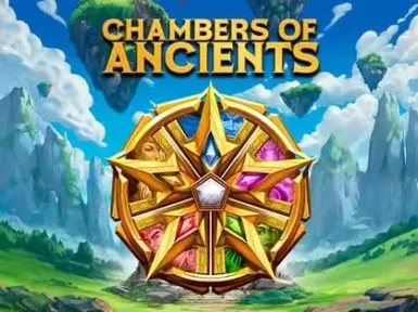 Vox Casino screenshot